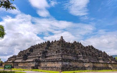 Implementasi Perda Disabilitas di Wisata Borobudur Belum Optimal, Penelitian Ungkap Kendala Anggaran dan Minimnya Fasilitas