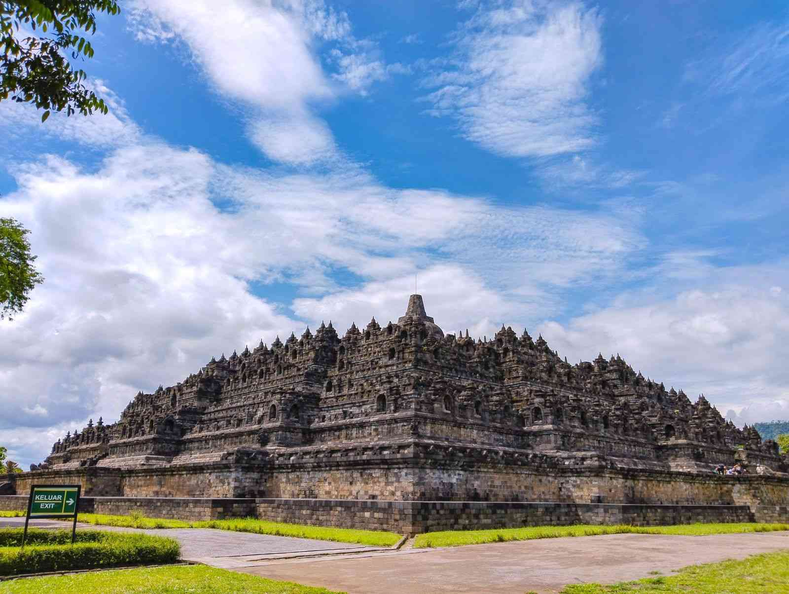 Implementasi Perda Disabilitas di Wisata Borobudur Belum Optimal, Penelitian Ungkap Kendala Anggaran dan Minimnya Fasilitas
