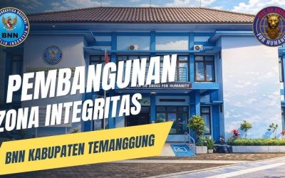 Penelitian Ungkap Strategi BNNK Temanggung Tekan Penyalahgunaan Narkotika Melalui Edukasi dan Pemberdayaan Masyarakat