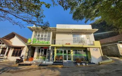 Penelitian Nasihatul Masruroh Ungkap Kualitas Pelayanan Jadi Kunci Kepuasan Pasien Klinik Al Fatah Kaliangkrik