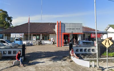 Cedera Ringan Dominasi Pasien Epilepsi di Puskesmas Pakis, Peneliti Soroti Pentingnya Pencegahan